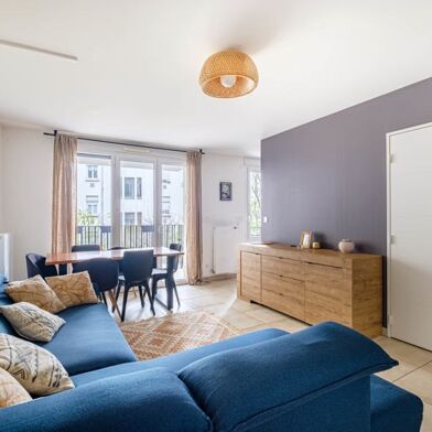 Appartement 4 pièces 335000 €