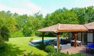 Maison 8 Pièces 205 m² à vendre à Moliets-et-Maâ (40660)