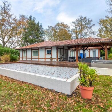 Maison 8 pièces 1150000 €