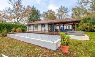 Maison 8 Pièces 205 m² à vendre à Moliets-et-Maâ (40660)