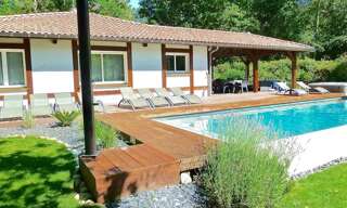 Maison 8 Pièces 205 m² à vendre à Moliets-et-Maâ (40660)