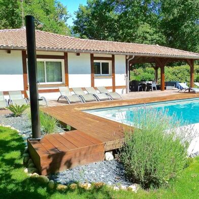 Maison 8 pièces 1150000 €