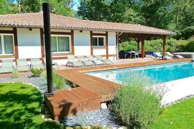 Maison 8 pièces 1050000 €