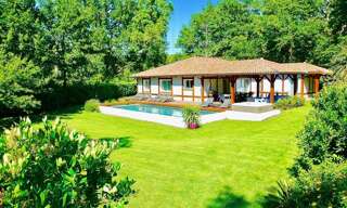 Maison 8 Pièces 205 m² à vendre à Moliets-et-Maâ (40660)