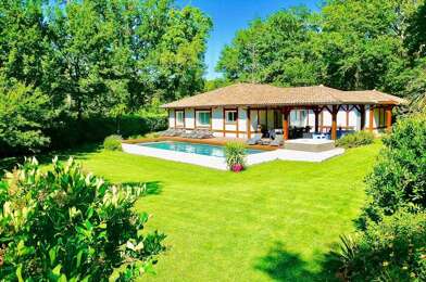 Maison 8 pièces 998000 €