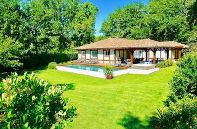 Contemporaine de 8 pièces principales — photo du bien