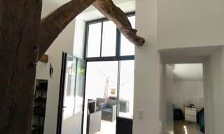 Maison 5 Pièces 98 m² à vendre à Saint-Germain-du-Seudre (17240)