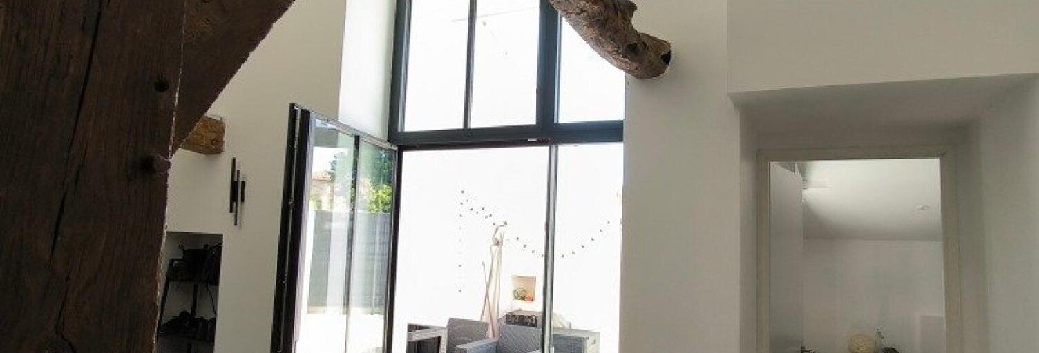 Maison 5 Pièces 98 m² à vendre à Saint-Germain-du-Seudre (17240)