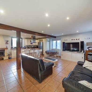 Maison 5 pièces 199000 €