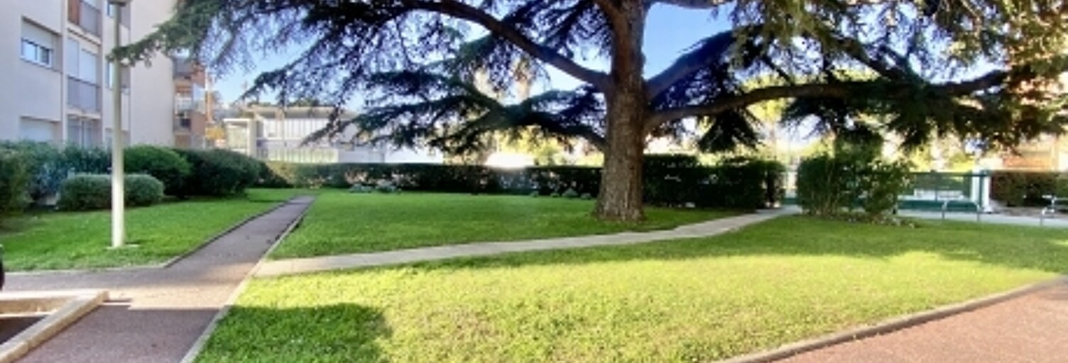 Appartement 3 Pièces 72 m² à vendre à Le Cannet (06110)