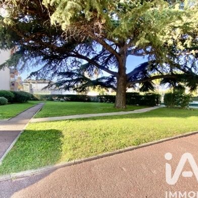 Appartement 3 pièces 170000 €