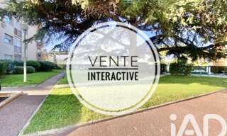 Appartement 3 Pièces 72 m² à vendre à Le Cannet (06110)