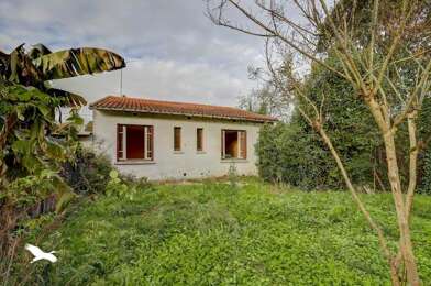 Maison 3 pièces 150500 €