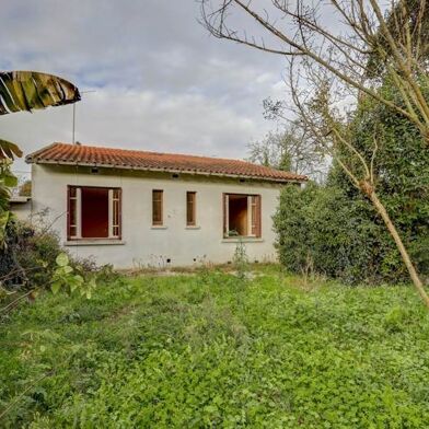 Maison 3 pièces 171359 €