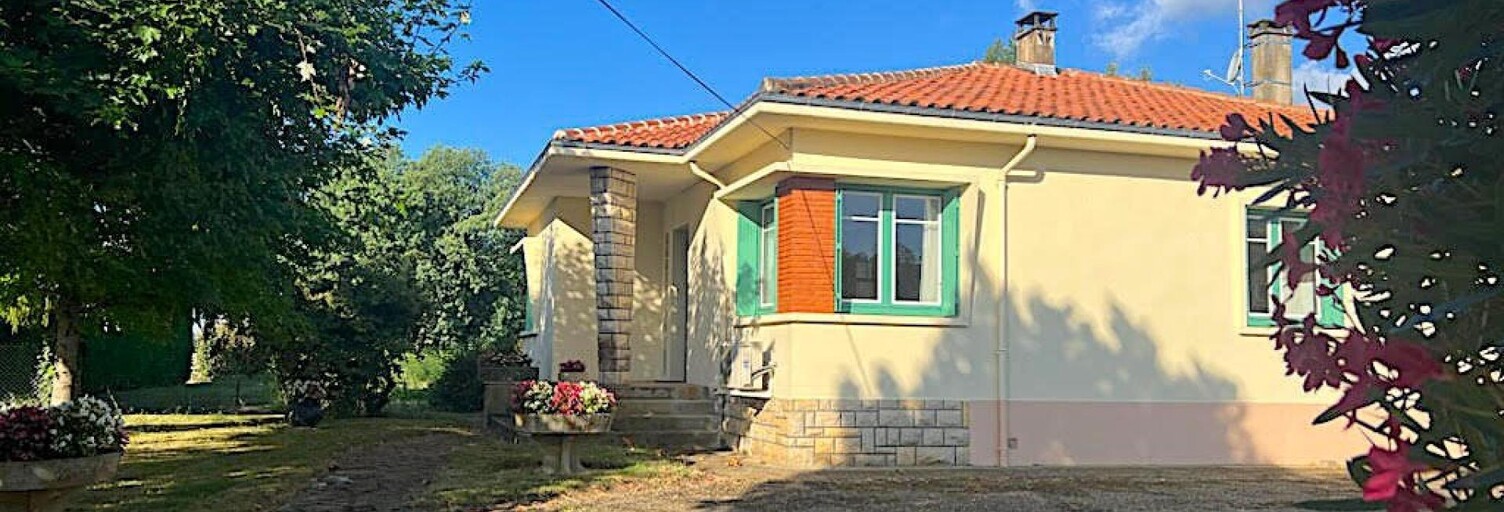 Maison 6 Pièces 124 m² à vendre à Pommevic (82400)