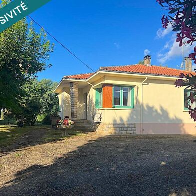Maison 6 pièces 234000 €