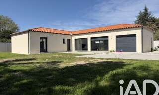 Maison 5 Pièces 131 m² à vendre à Millas (66170)