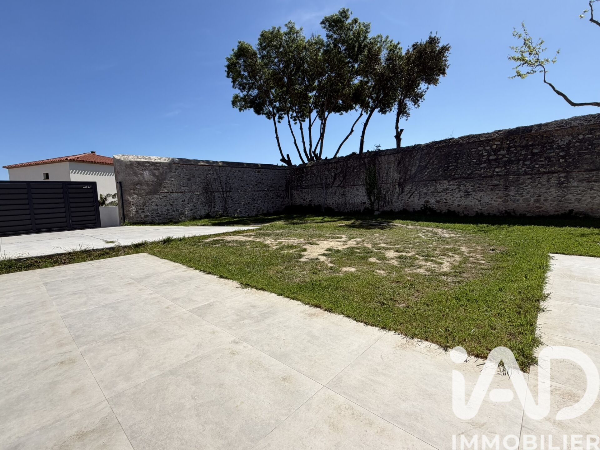 Vente Maison/villa 5 pièces - Photo 2