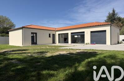 Vente Maison/villa 5 pièces — photo du bien