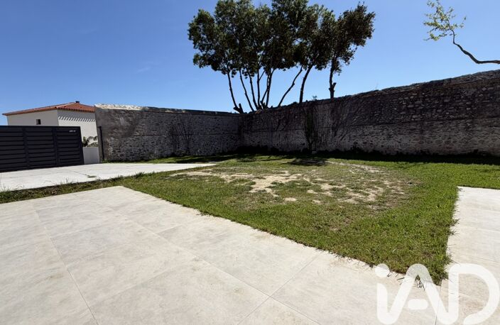 Vente Maison/villa 5 pièces — photo 2
