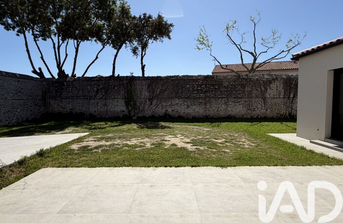 Vente Maison/villa 5 pièces — photo 3