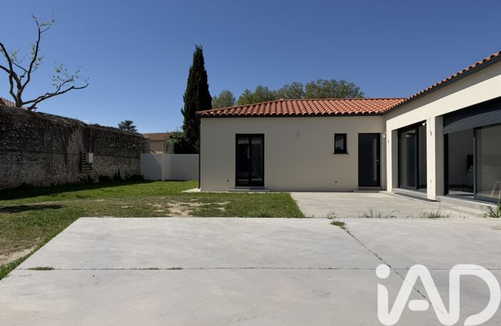 Vente Maison/villa 5 pièces — photo 4