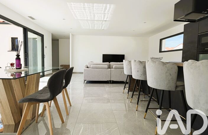 Vente Maison/villa 5 pièces — photo 5