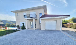 Maison 5 Pièces 146 m² à vendre à Vienne (38200)