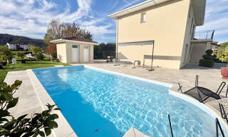 Maison 5 Pièces 146 m² à vendre à Vienne (38200)