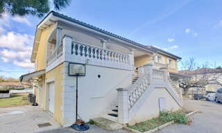 Maison 8 Pièces 216 m² à vendre à Roussillon (38150)