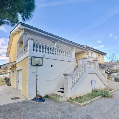 Maison 8 pièces 325000 €