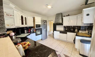 Maison 8 Pièces 216 m² à vendre à Roussillon (38150)