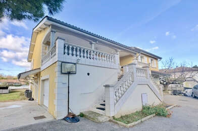 Maison 8 pièces 325000 €