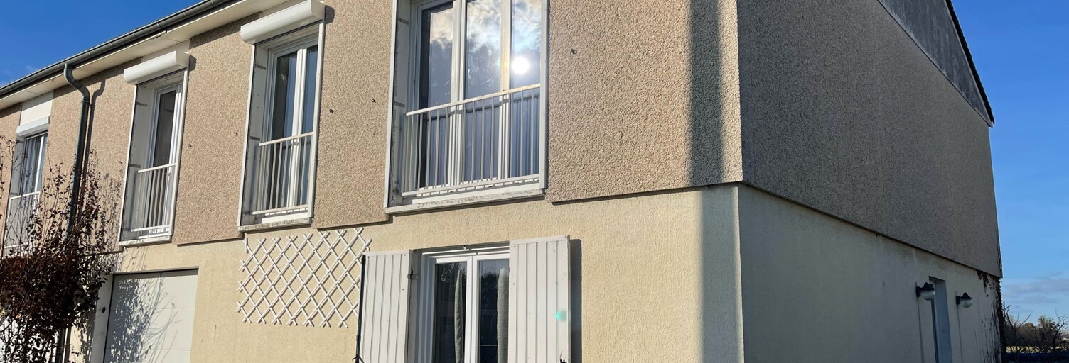 Maison 5 Pièces 123 m² à vendre à Anneyron (26140)