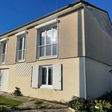 Maison 5 pièces 226000 €