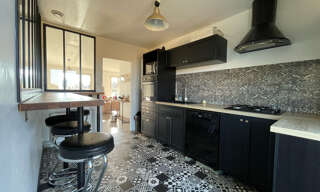 Maison 5 Pièces 123 m² à vendre à Anneyron (26140)