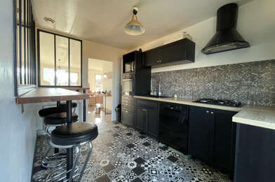 Maison 5 pièces 226000 €