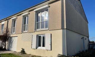 Maison 5 Pièces 123 m² à vendre à Anneyron (26140)