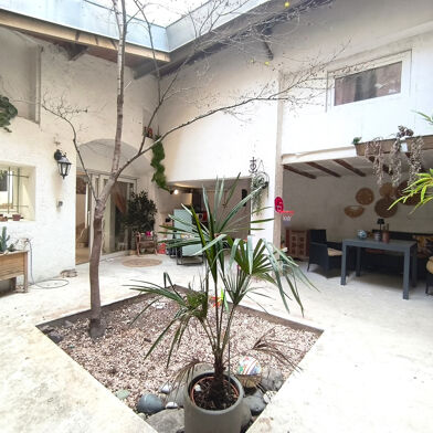 Appartement 3 pièces 185000 €