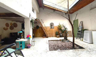 Appartement 3 Pièces 75 m² à vendre à Bourg-de-Péage (26300)