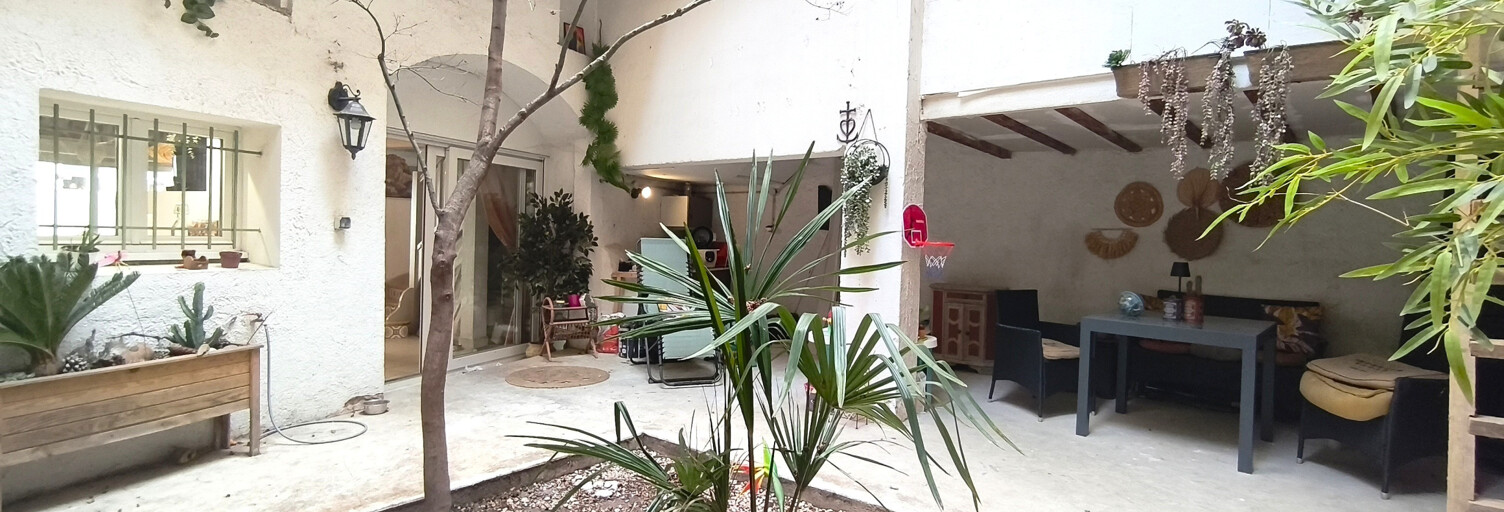 Maison 3 Pièces 75 m² à vendre à Bourg-de-Péage (26300)