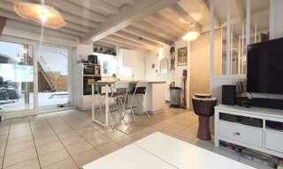 Maison 3 Pièces 75 m² à vendre à Bourg-de-Péage (26300)