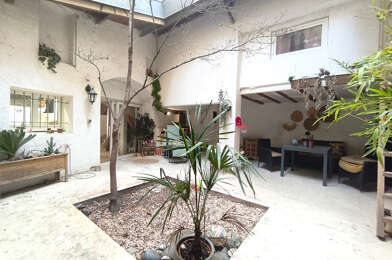 Maison 3 pièces 165000 €
