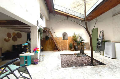 Maison 3 pièces 159000 €