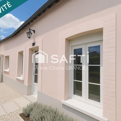 Maison 4 pièces 79000 €