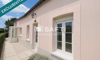 Maison 4 Pièces 80 m² à vendre à Sillé-le-Guillaume (72140)