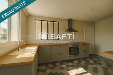 Maison 4 pièces 69000 €