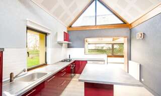 Maison 4 Pièces 85 m² à vendre à Kernilis (29260)