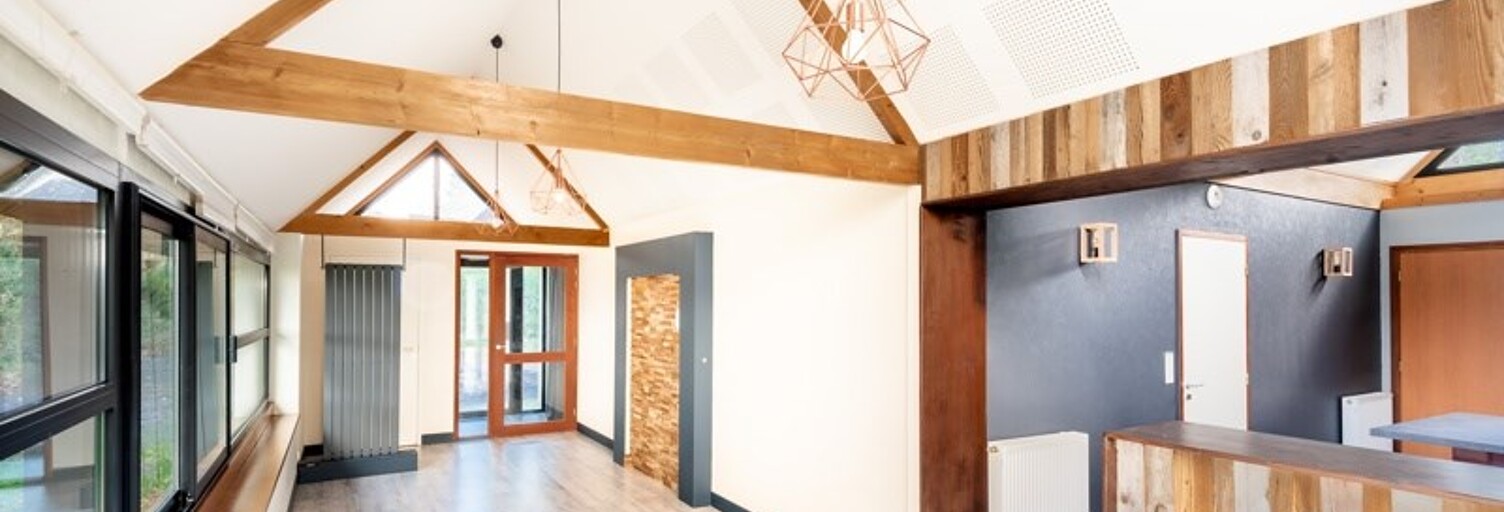 Maison 4 Pièces 85 m² à vendre à Kernilis (29260)