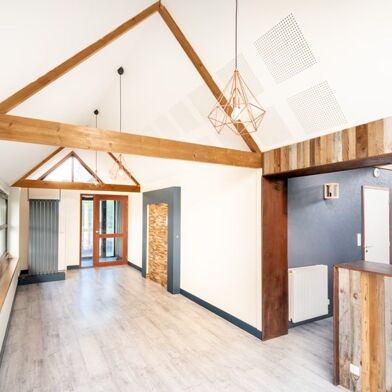 Maison 4 pièces 218325 €